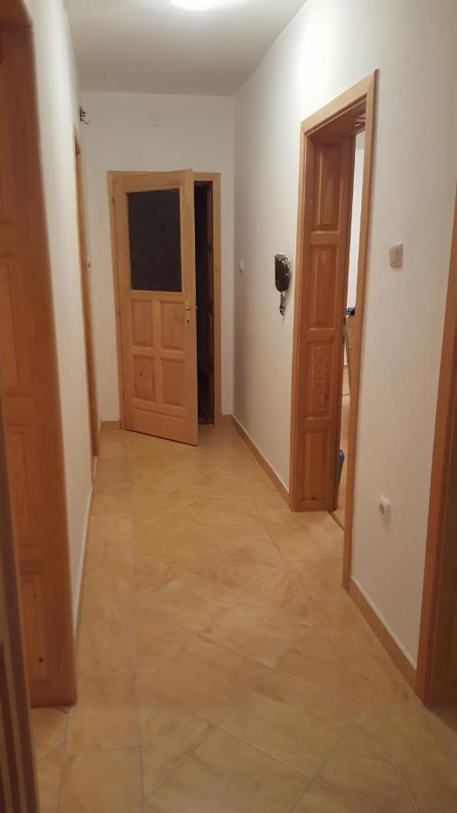Ferienwohnung Sabina Bosanska Krupa Exteriér fotografie