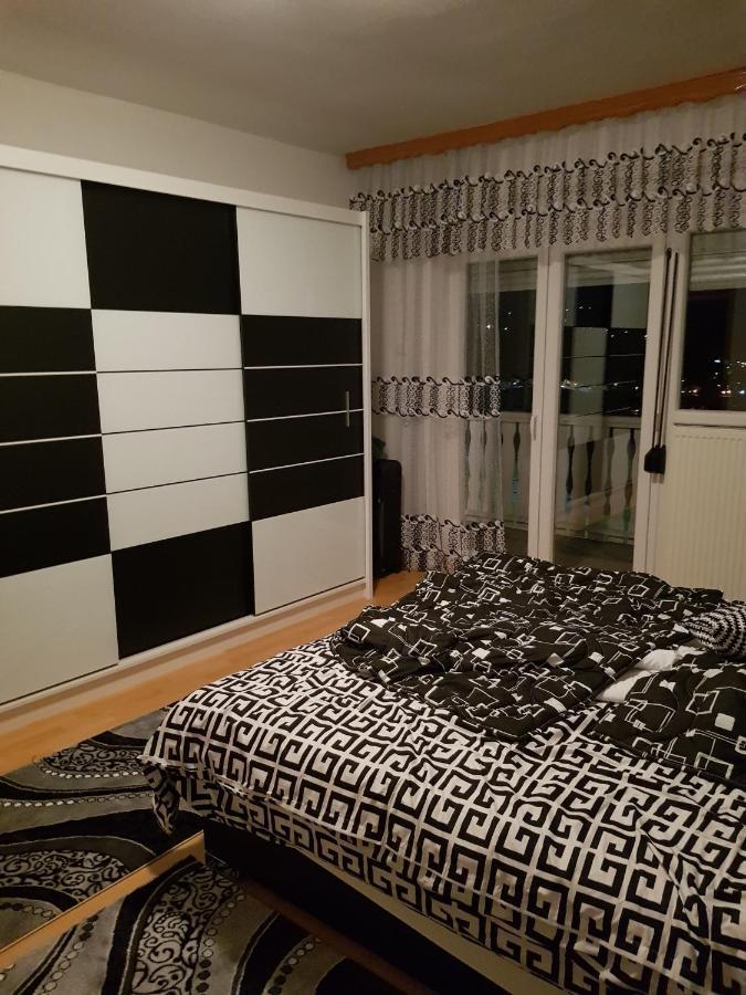 Ferienwohnung Sabina Bosanska Krupa Exteriér fotografie