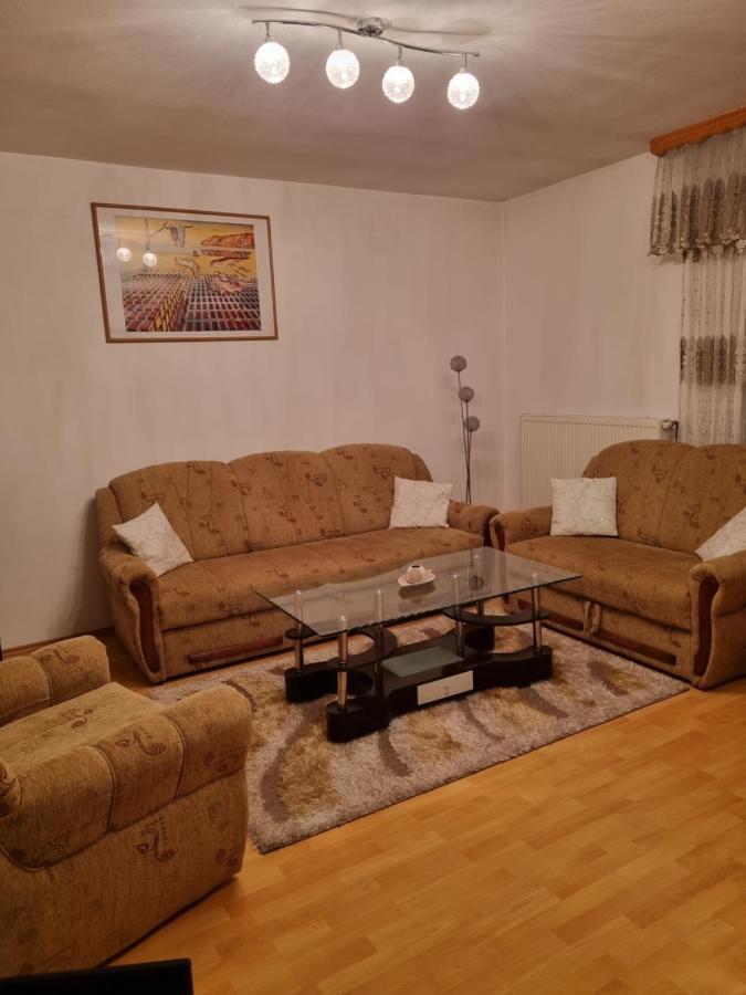 Ferienwohnung Sabina Bosanska Krupa Exteriér fotografie
