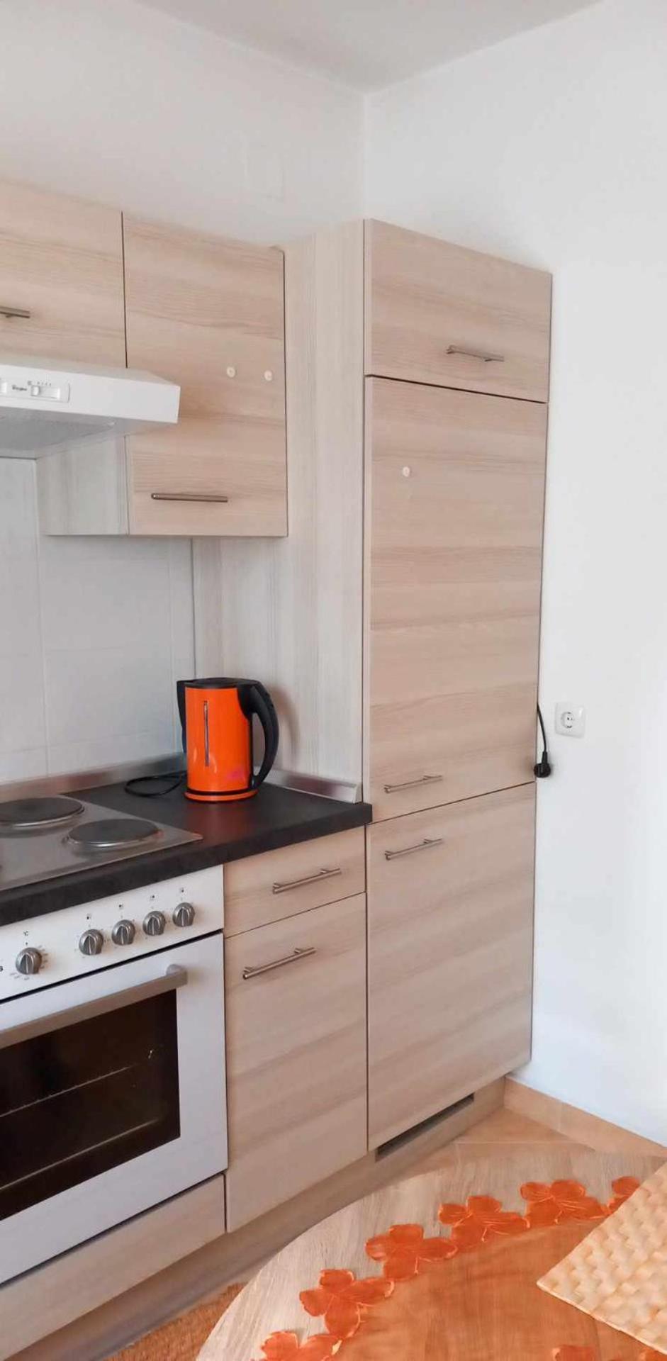 Ferienwohnung Sabina Bosanska Krupa Exteriér fotografie