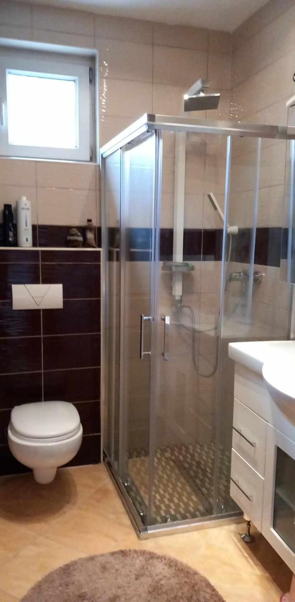 Ferienwohnung Sabina Bosanska Krupa Exteriér fotografie
